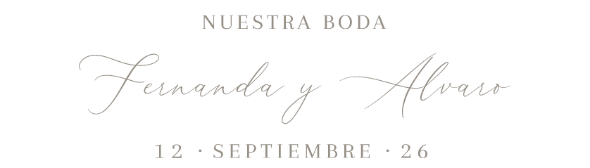 Nombre decorativo