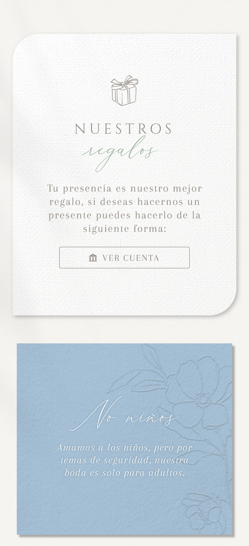 Opcionales